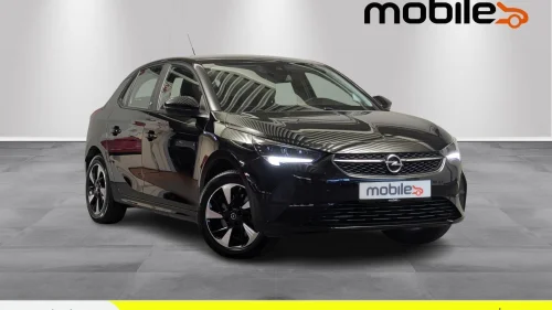 OPEL CORSA Edition/Norsksolgt/Varmepumpe/Bi-LED/DAB+/180Kamera