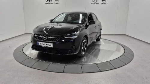 OPEL CORSA BUSINESS ELEGANCE 50KWT ACC CARPLAY NAVI MATRIX LEDLYS