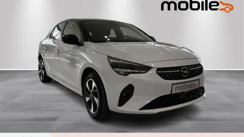 OPEL CORSA Business Elegance
