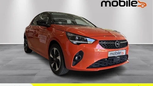 OPEL CORSA Business Elegance