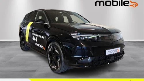 OPEL GRANDLAND Electric Ultimate 325hk AWD