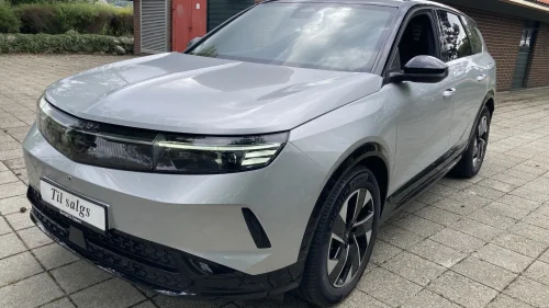 OPEL GRANDLAND Electric Edition 213hk m/Krok/Soltak