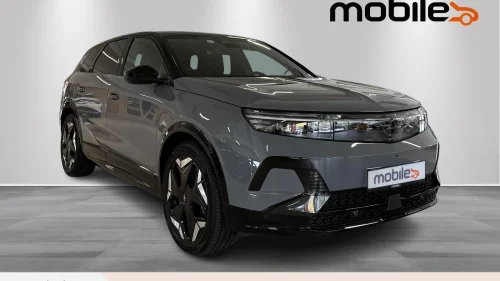 OPEL GRANDLAND Electric Ultimate 325hk AWD / TOPPUTGAVE / S & V