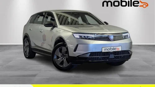 OPEL GRANDLAND Electric Edition 213hk/H.feste/180Kam/ACC/DAB+/Norskbil