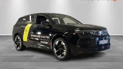 OPEL GRANDLAND Electric GS 213hk