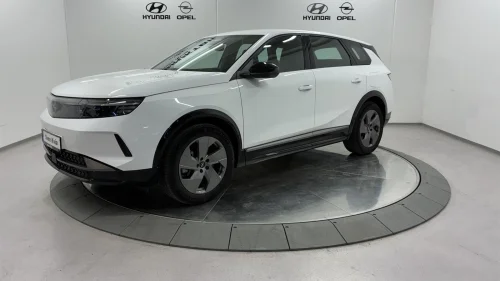 OPEL GRANDLAND NORSK EDITION 213HK KAMERA NAVI HENGERFESTE CARPLAY
