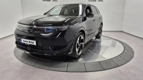 OPEL GRANDLAND NORSK GS M TEKNIKK 73KWT ACC HUD 360 CARPLAY KROK NAVI