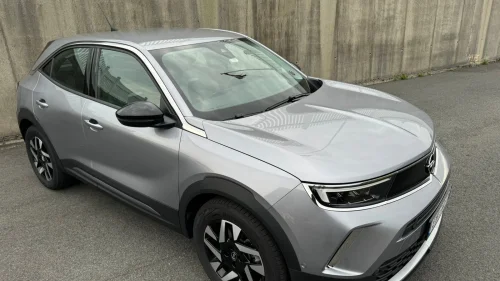 OPEL MOKKA Elegance