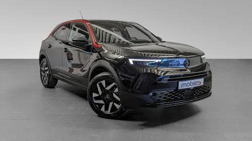OPEL MOKKA Opel Mokka-e GS Line //Nesten ny sportslig DEMO bil!!