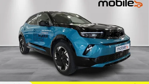 OPEL MOKKA GS Fullelektrisk 156hk 54kWt Facelift mye utstyr