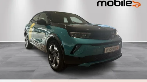 OPEL MOKKA Electric Ultimate Long Range 156hk