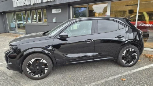OPEL MOKKA Elektrisk GS