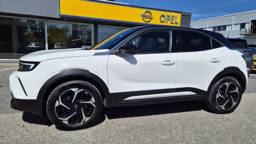 OPEL MOKKA EL 156HK 400Km Ultimate