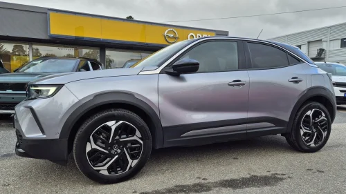 OPEL MOKKA El Ultimate