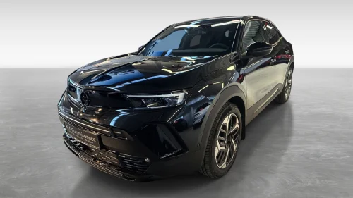 OPEL MOKKA Ultimate Long Range 156hk|LED Matrix|Blackpack++