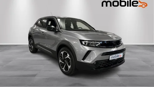OPEL MOKKA Electric Ultimate Long Range 156hk 407km/toppmodell