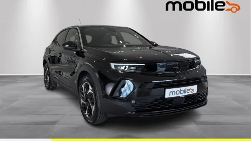 OPEL MOKKA Electric Ultimate Long Range 156hk