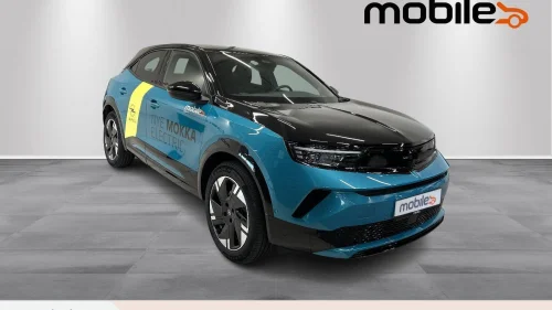 OPEL MOKKA GS Fullelektrisk 156hk 54kWt Demobil