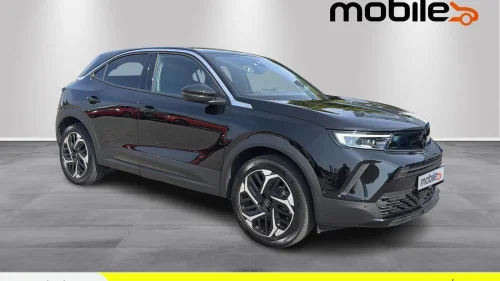 OPEL MOKKA Electric Ultimate Long Range 156hk | TOPPUTGAVE | 406km