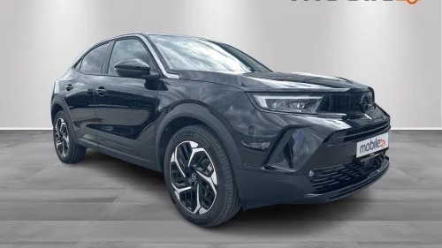 OPEL MOKKA Electric Ultimate Long Range 156hk