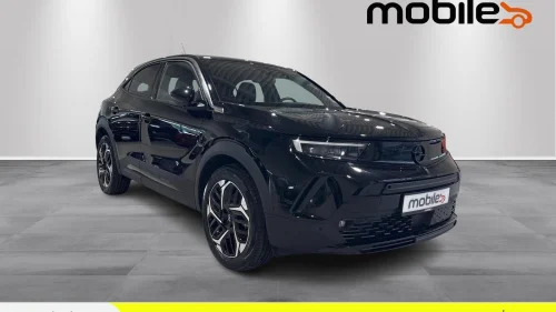 OPEL MOKKA Electric Ultimate Long Range 156hk