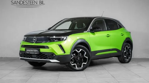 OPEL MOKKA 328KM WLTP/SKINN/CRUISE/RYGGEKAMERA