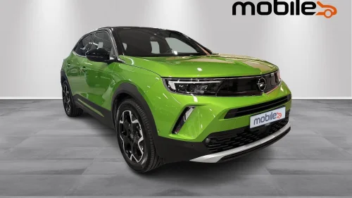 OPEL MOKKA Ultimate