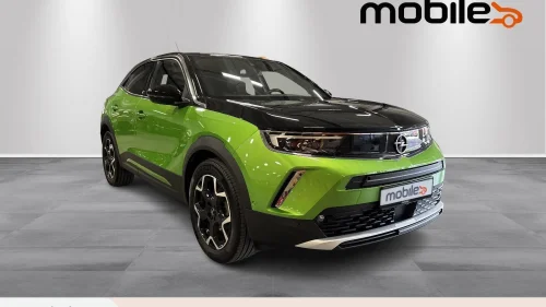 OPEL MOKKA Ultimate