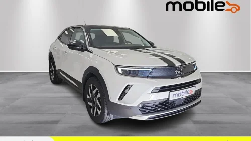 OPEL MOKKA Ultimate | Velutsyrt | God batterihelse | Ny service ++