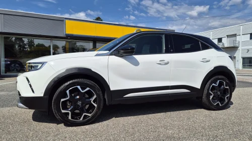 OPEL MOKKA Elektrisk Ultimate