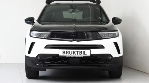 OPEL MOKKA GS line