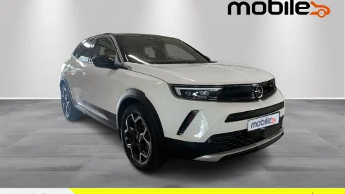 OPEL MOKKA Ultimate