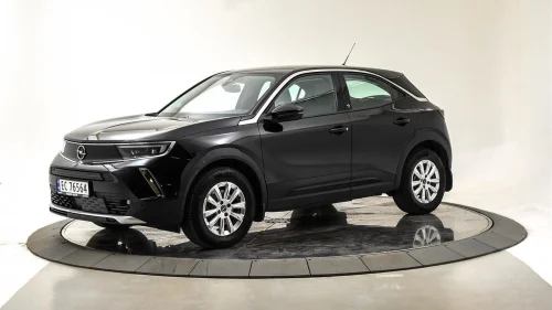 OPEL MOKKA e-Elegance Kamera/Carplay/319WLTP+