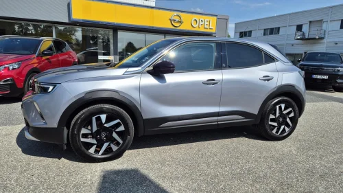 OPEL MOKKA Elekstrisk Elegance