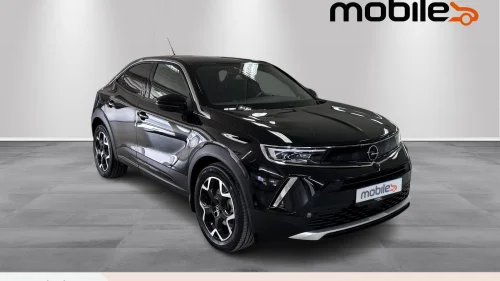 OPEL MOKKA Ultimate -Norsk bil!-En eier!-Toppmodell!-Ny service!