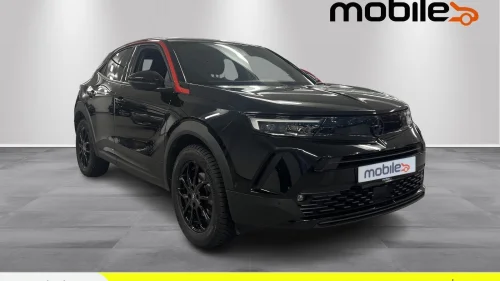OPEL MOKKA GS Line