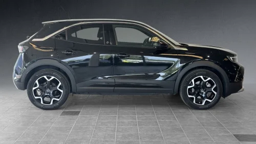 OPEL MOKKA ULTIMATE/ACC/MATRIX/KAM/NAV/LED/KEYLESS