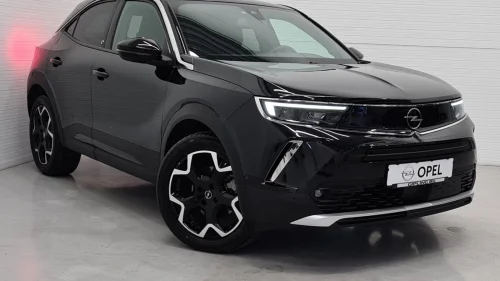 OPEL MOKKA ULTIMATE - TOPPUTGAVEN!