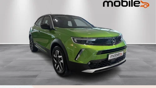 OPEL MOKKA Elegance