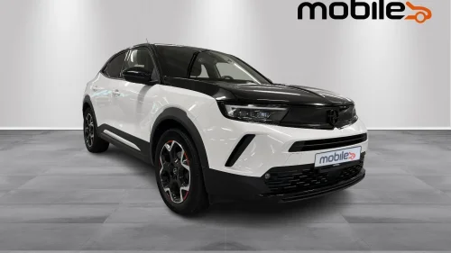 OPEL MOKKA GS Line