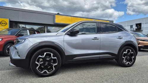 OPEL MOKKA Elektrisk Ultimate