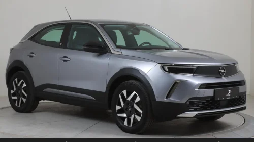 OPEL MOKKA Elegance Cruise/Kamera/LED/Rattvarme