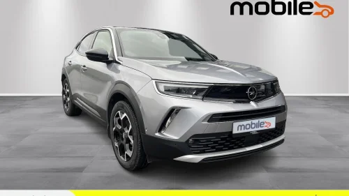 OPEL MOKKA Elegance