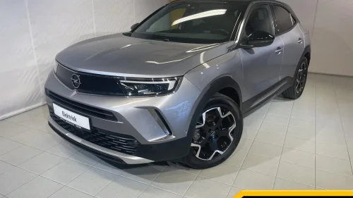OPEL MOKKA Ultimate