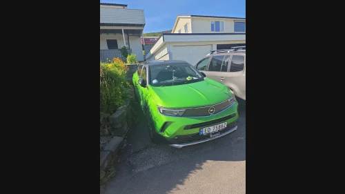 OPEL MOKKA Ultimate