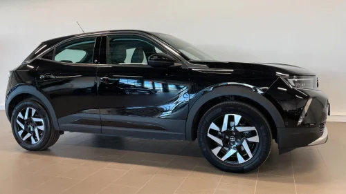 OPEL MOKKA Edition