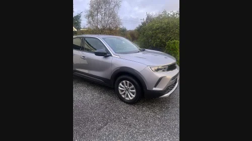 OPEL MOKKA Elegance
