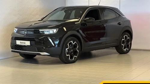 OPEL MOKKA -e Ultimate