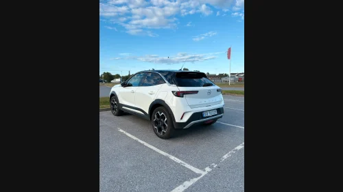 OPEL MOKKA Elegance
