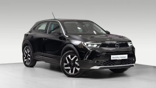 OPEL MOKKA Elegance/R.kamera/Carplay++